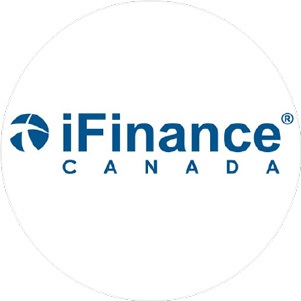 IFinance Canada Logo