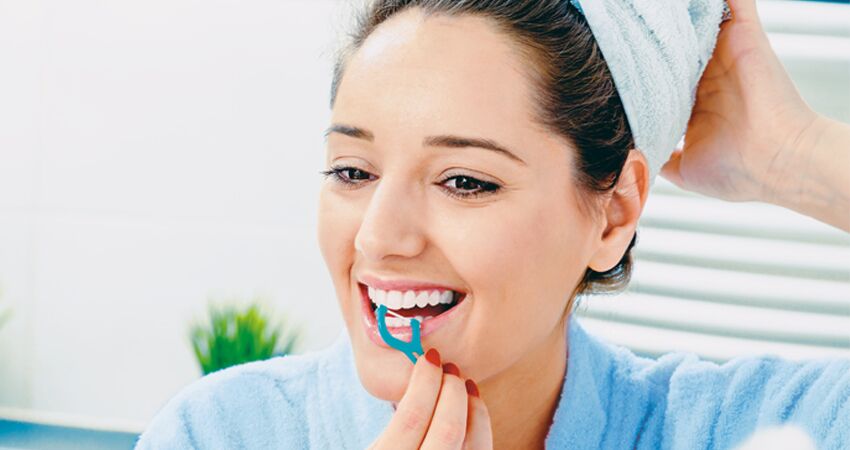 Gum Disease