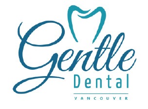 Gentle Dental Vancouver Logo