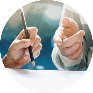 Filling out Insurance Forms