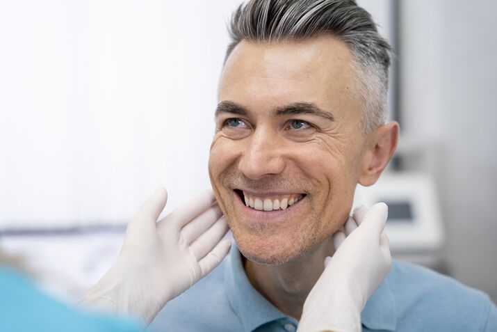 Featured image for “Understanding Sedation Dentistry for Anxiety-Free Dental Visits”