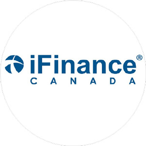 IFinance Canada Logo